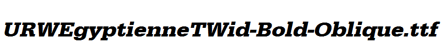 URWEgyptienneTWid-Bold-Oblique.ttf