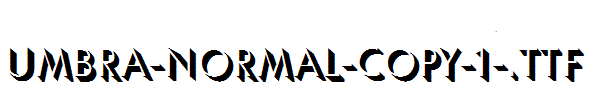 Umbra-Normal-copy-1-.ttf