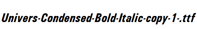 Univers-Condensed-Bold-Italic-copy-1-.ttf