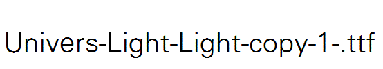 Univers-Light-Light-copy-1-.ttf