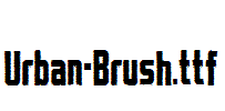 Urban-Brush.ttf