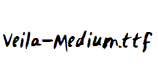 Veila-Medium.ttf