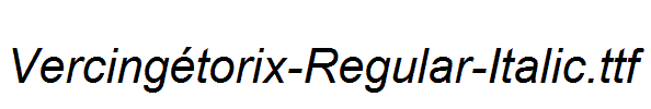 Vercingétorix-Regular-Italic.ttf