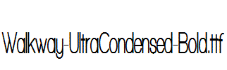 Walkway-UltraCondensed-Bold.ttf