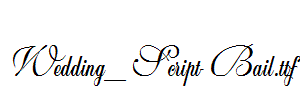 Wedding_Script-Bail.ttf