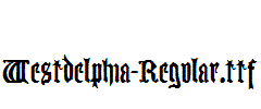 Westdelphia-Regular.ttf