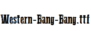 Western-Bang-Bang.ttf