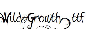 Wild-Growth.ttf