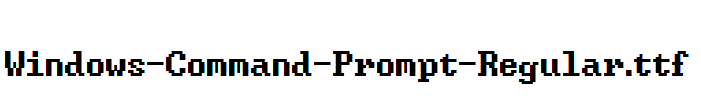 Windows-Command-Prompt-Regular.ttf