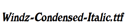Windz-Condensed-Italic.ttf