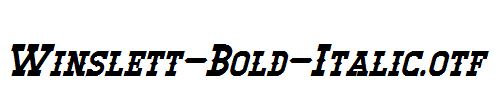 Winslett-Bold-Italic.otf