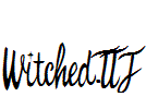 Witched.ttf