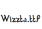 Wizzta.ttf