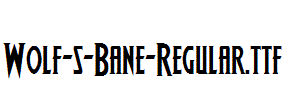 Wolf-s-Bane-Regular.ttf