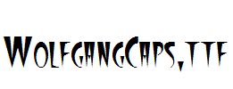 WolfgangCaps.ttf