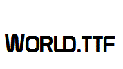 World.ttf