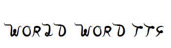 world-word.ttf