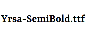 Yrsa-SemiBold.ttf