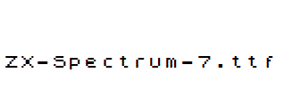 ZX-Spectrum-7.ttf