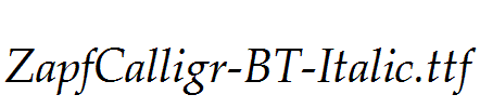 ZapfCalligr-BT-Italic.ttf