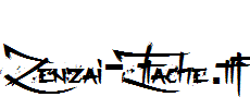 Zenzai-Itache.ttf