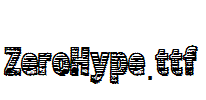 ZeroHype.ttf