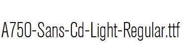 A750-Sans-Cd-Light-Regular.ttf