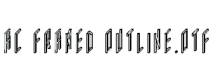 AC-Framed-Outline.otf