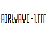 AIRWAVE-1.TTF