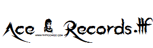 Ace-Records.ttf