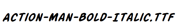 Action-Man-Bold-Italic.ttf