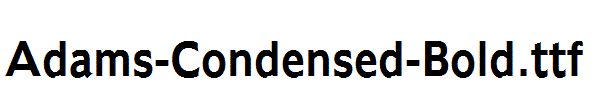 Adams-Condensed-Bold.ttf