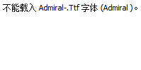 Admiral-.Ttf