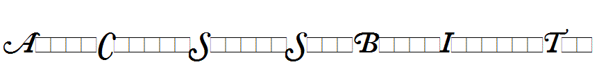 AdobeCaslonSwash-SemiBold-Italic.Ttf