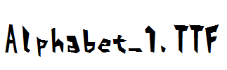 Alphabet_1.TTF
