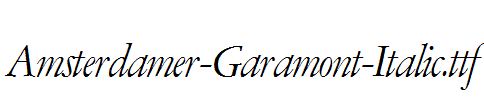 Amsterdamer-Garamont-Italic.ttf