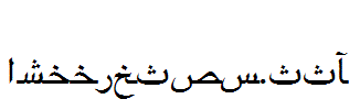 ArabicTwo.TTF