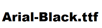 Arial-Black.ttf