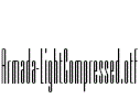 Armada-LightCompressed.otf