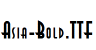 Asia-Bold.TTF