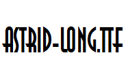 Astrid-Long.ttf