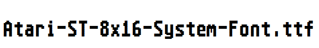 Atari-ST-8x16-System-Font.ttf