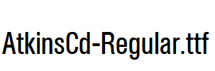 AtkinsCd-Regular.ttf