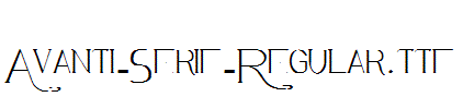 Avanti-Serif-Regular.ttf