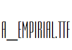a_Empirial.Ttf