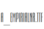 a_EmpirialNr.Ttf