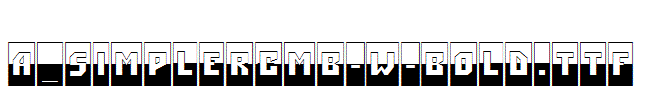 a_SimplerCmB-W-Bold.ttf