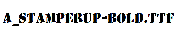 a_StamperUp-Bold.TTF