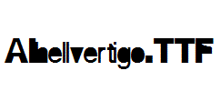 AIhellvertigo.TTF