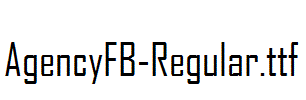 AgencyFB-Regular.ttf